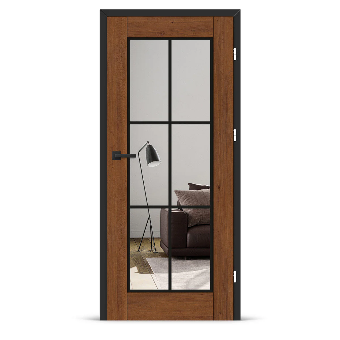 Врата ERKADO - MISKANT 1