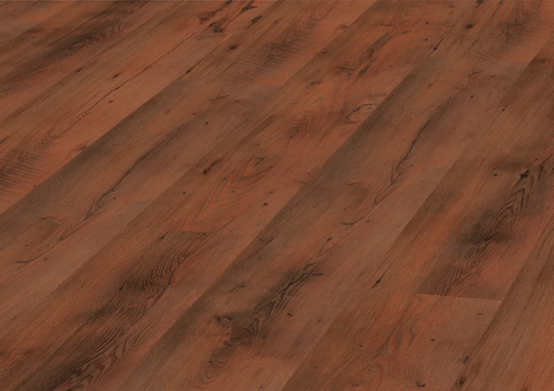 Ламиниран паркет Кестен Блус АС5/33 12мм