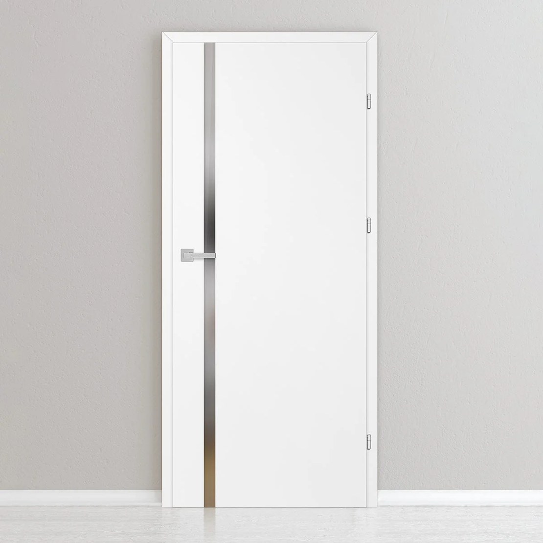 Лакирана врата ERKADO - BALDUR 1