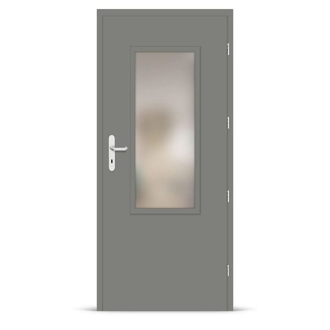 Пожароустойчива врата ERKADO - LEDA 3