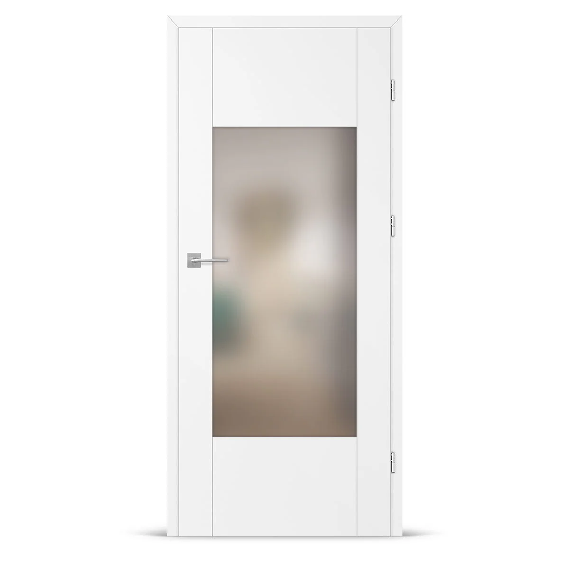 Врата ERKADO - BUDLEJA 1