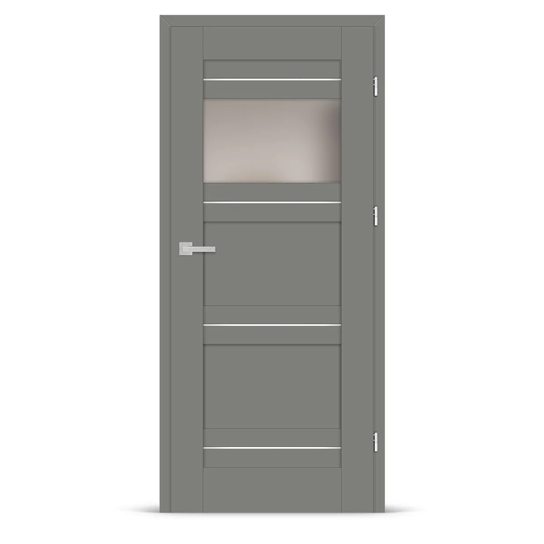 Врата ERKADO - KROKUS 3