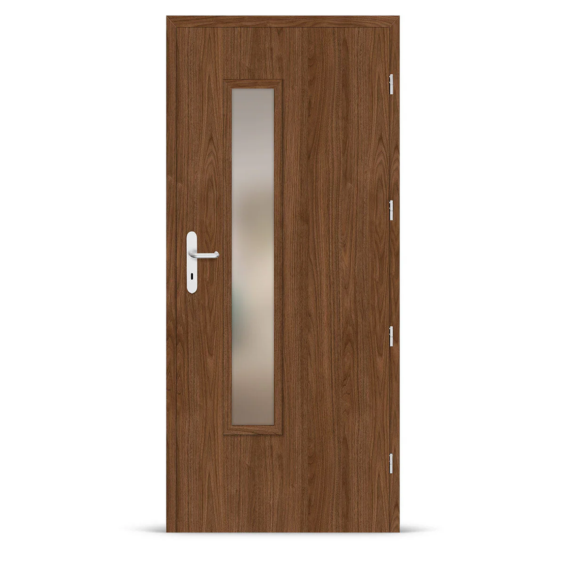 Пожароустойчива врата ERKADO - LEDA 5