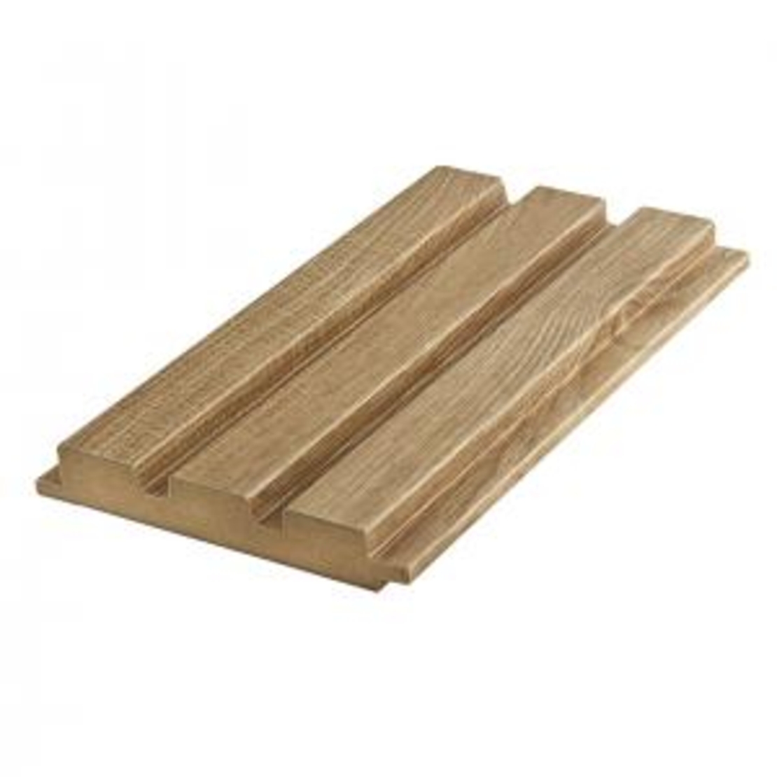 MDF Профил LB 3771 397 Natural Touch Oak