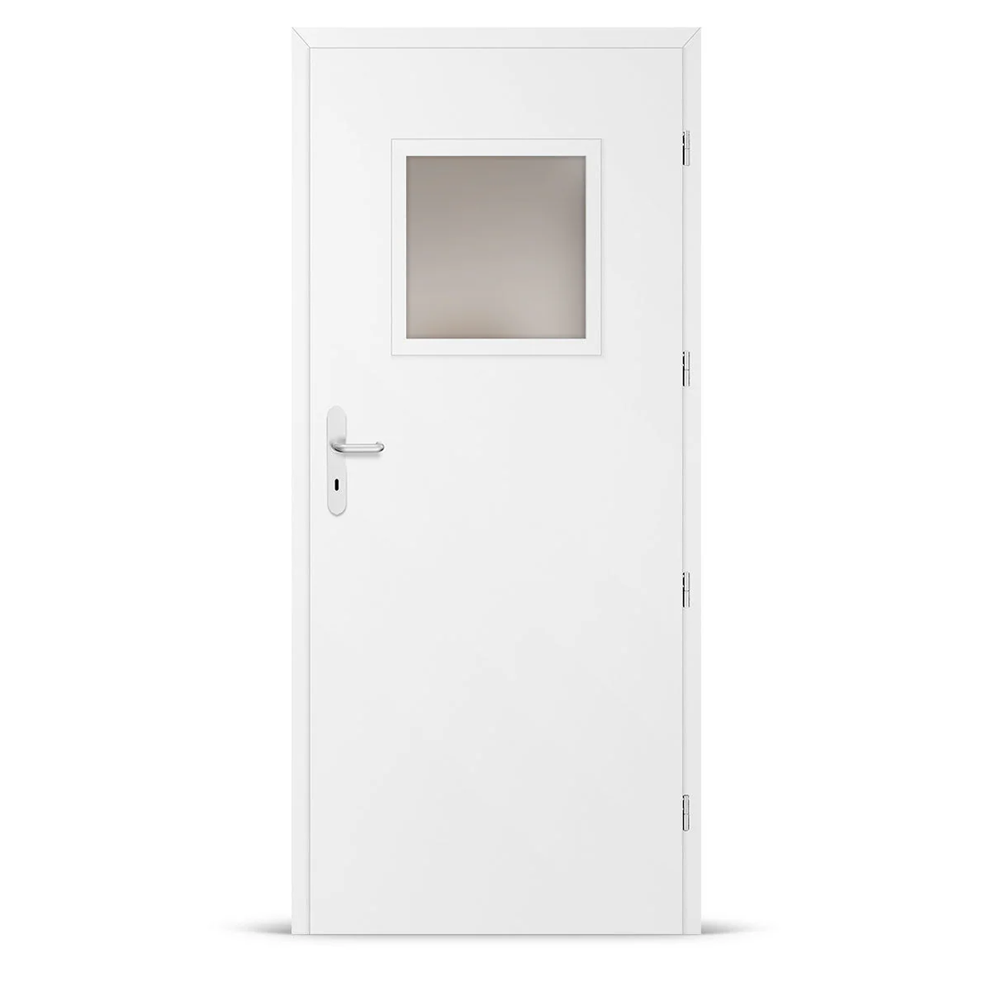 Пожароустойчива врата ERKADO - LEDA 4