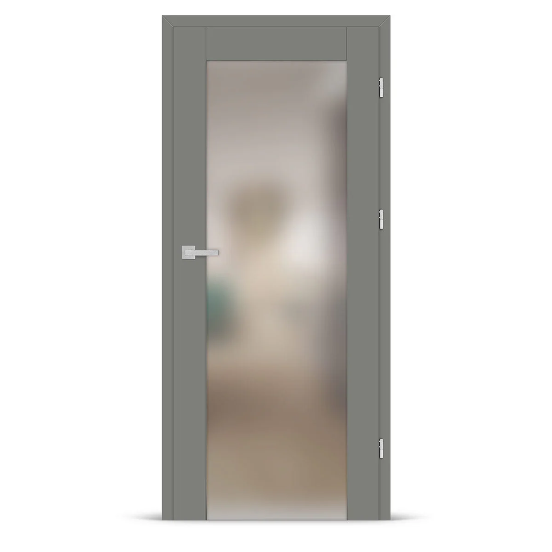 Врата ERKADO - FREZJA 8