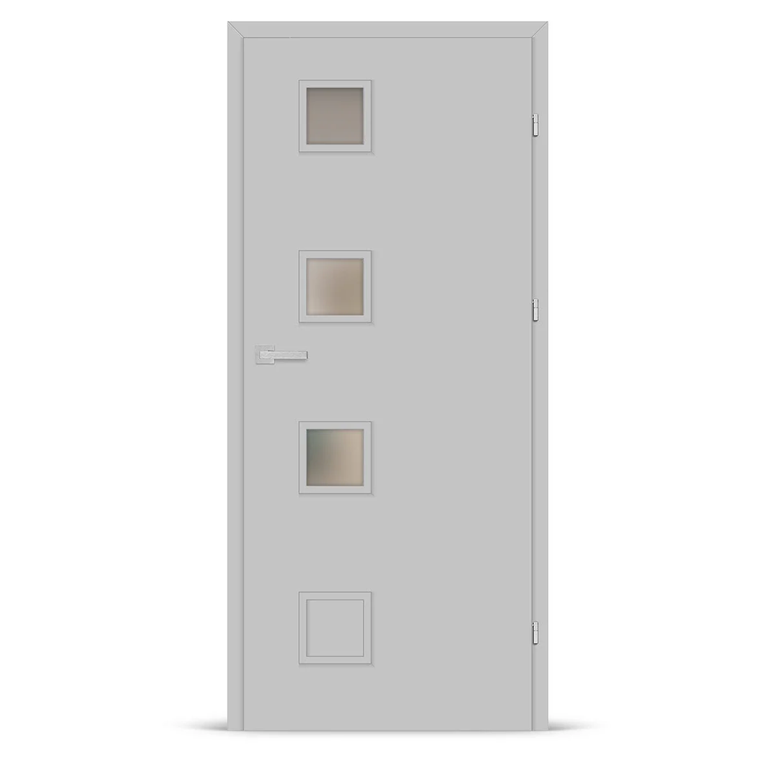 Врата ERKADO - MENTON 10