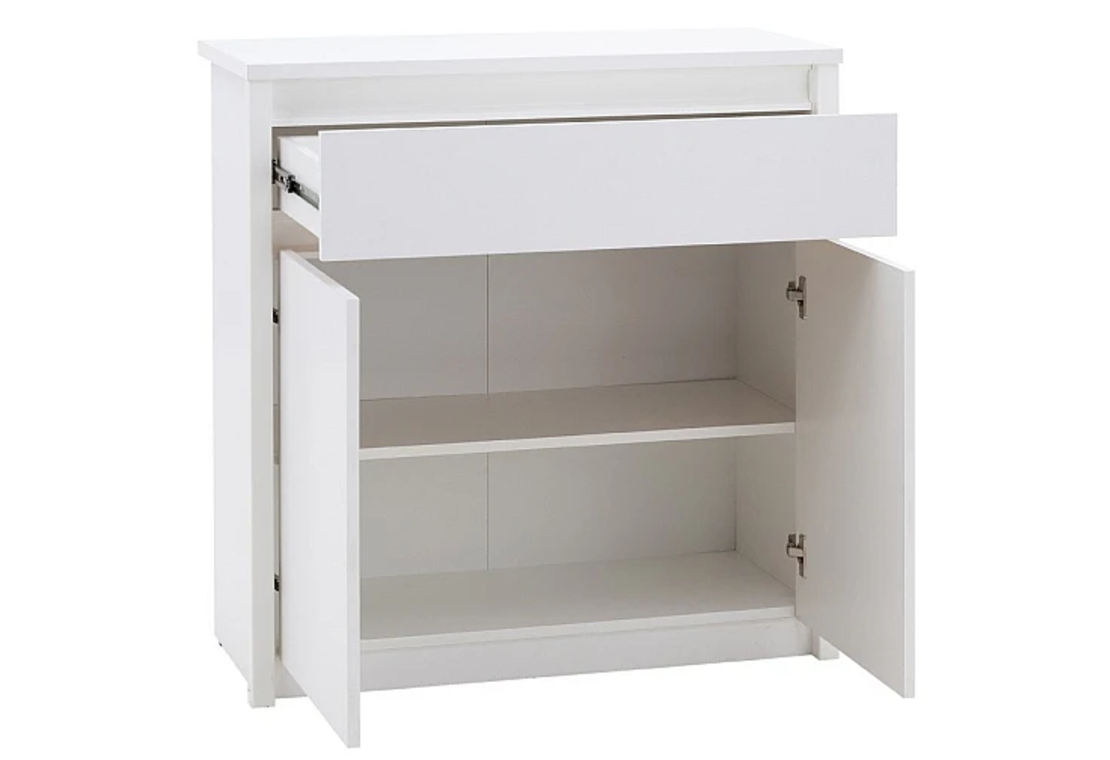 Скрин ERDEN KOM 2D1S бяло