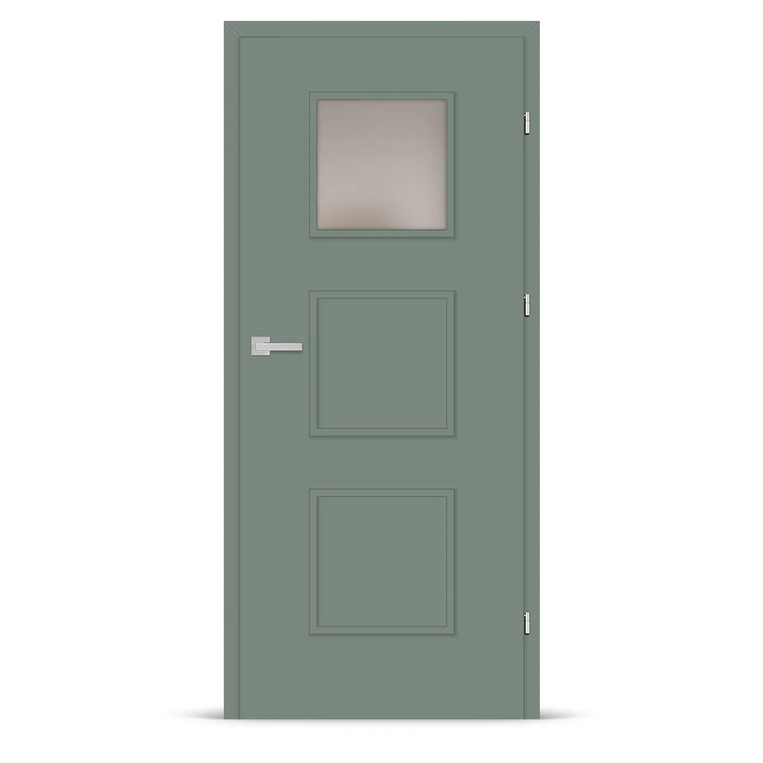 Врата ERKADO - MENTON 3