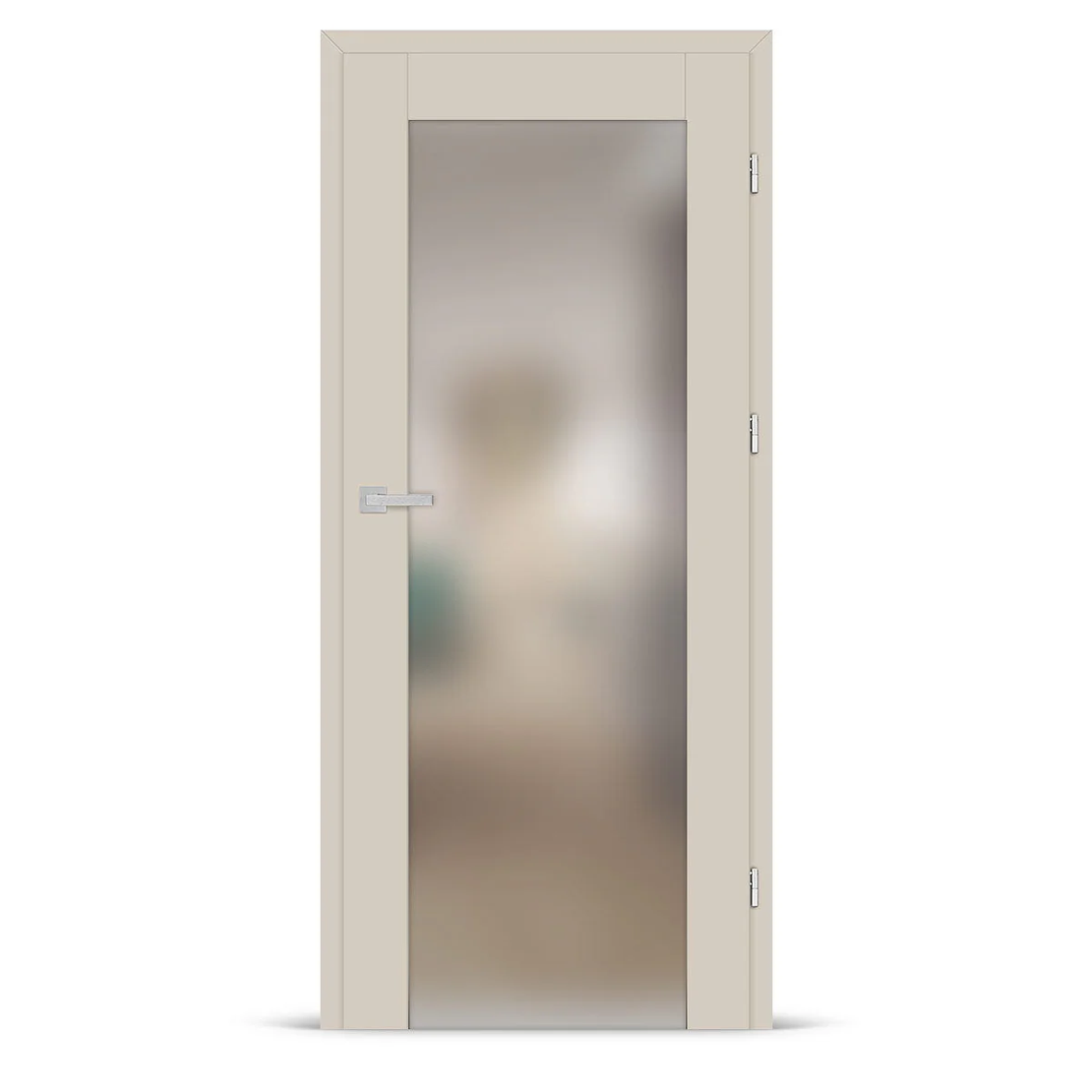 Врата ERKADO - FREZJA 8