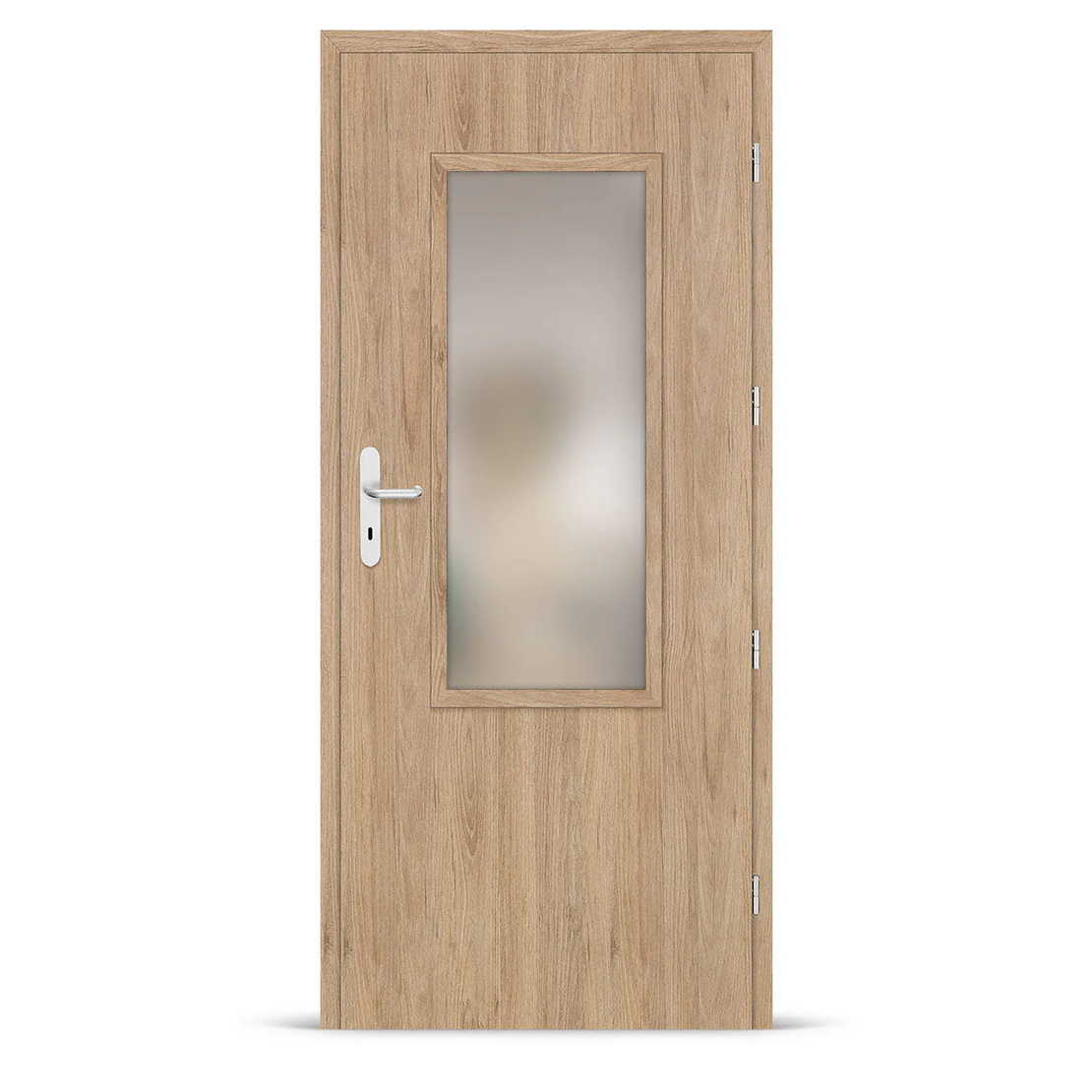 Пожароустойчива врата ERKADO - LEDA 3