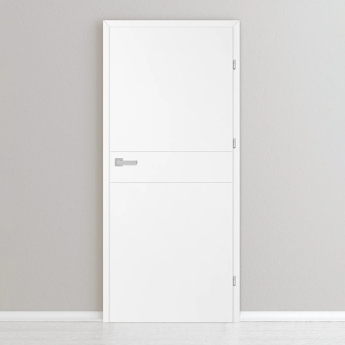 Лакирана врата ERKADO - BALDUR 8