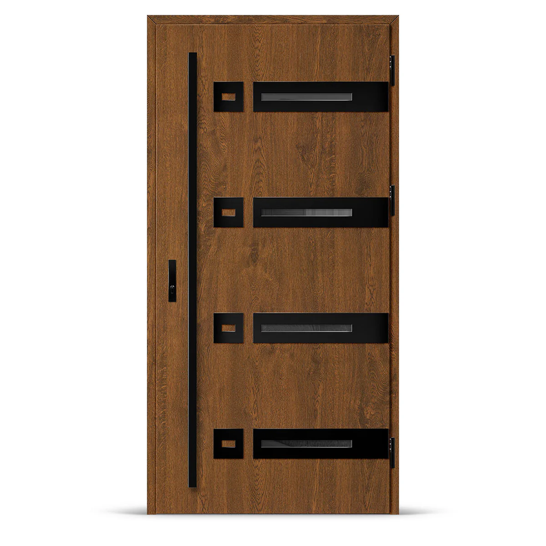 Входна врата LEOBEN 3