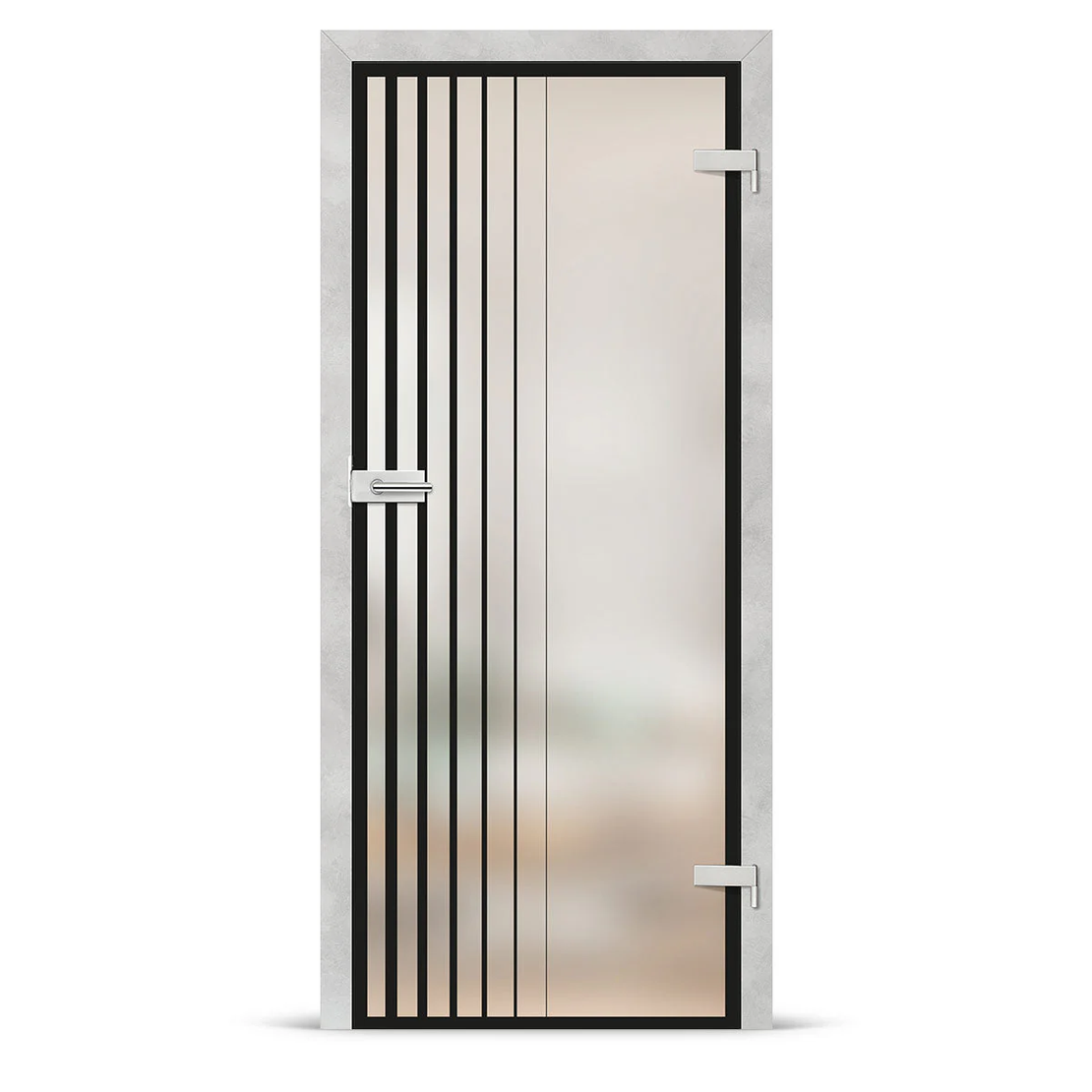 Врата ERKADO - GRAF 41