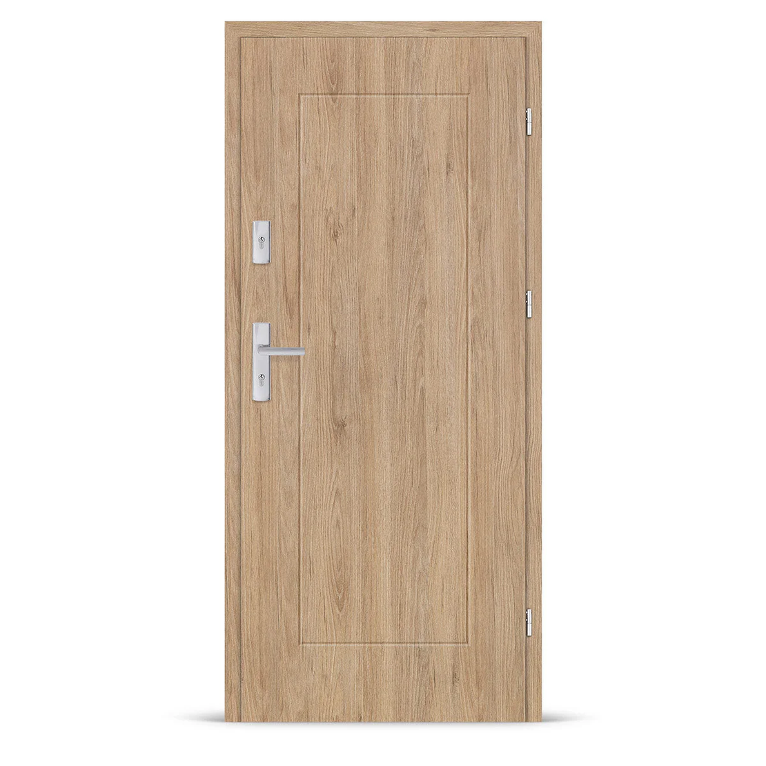 Входна врата HERSE MAX SET 29