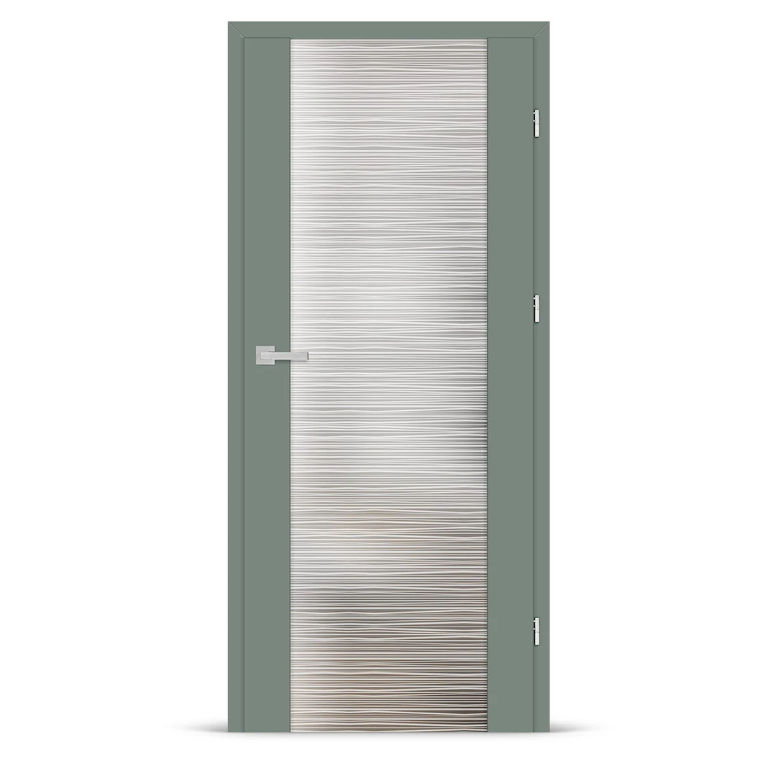 Врата ERKADO - FRAGI 10