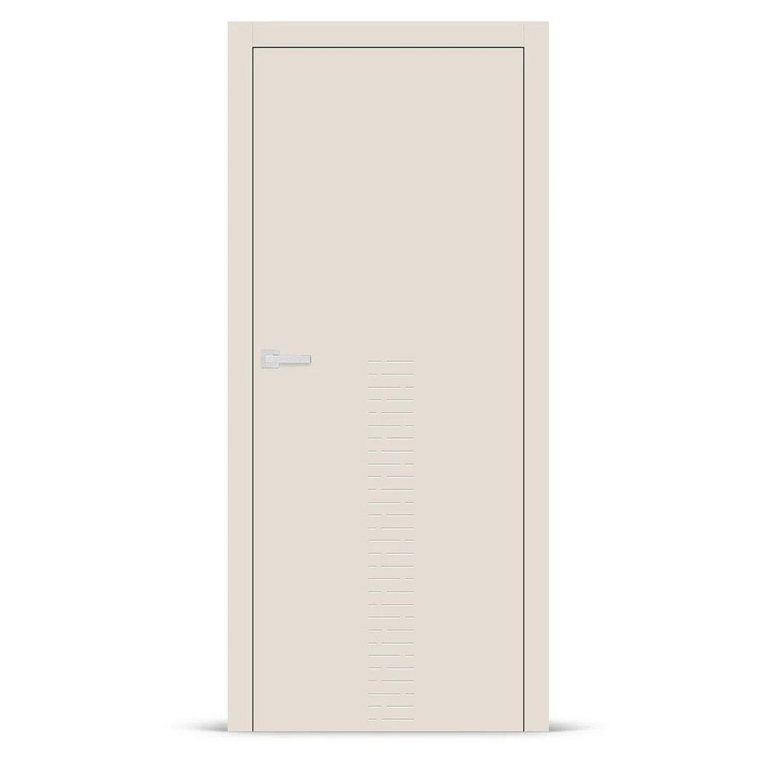 Лакирана врата ERKADO - MILDA 4