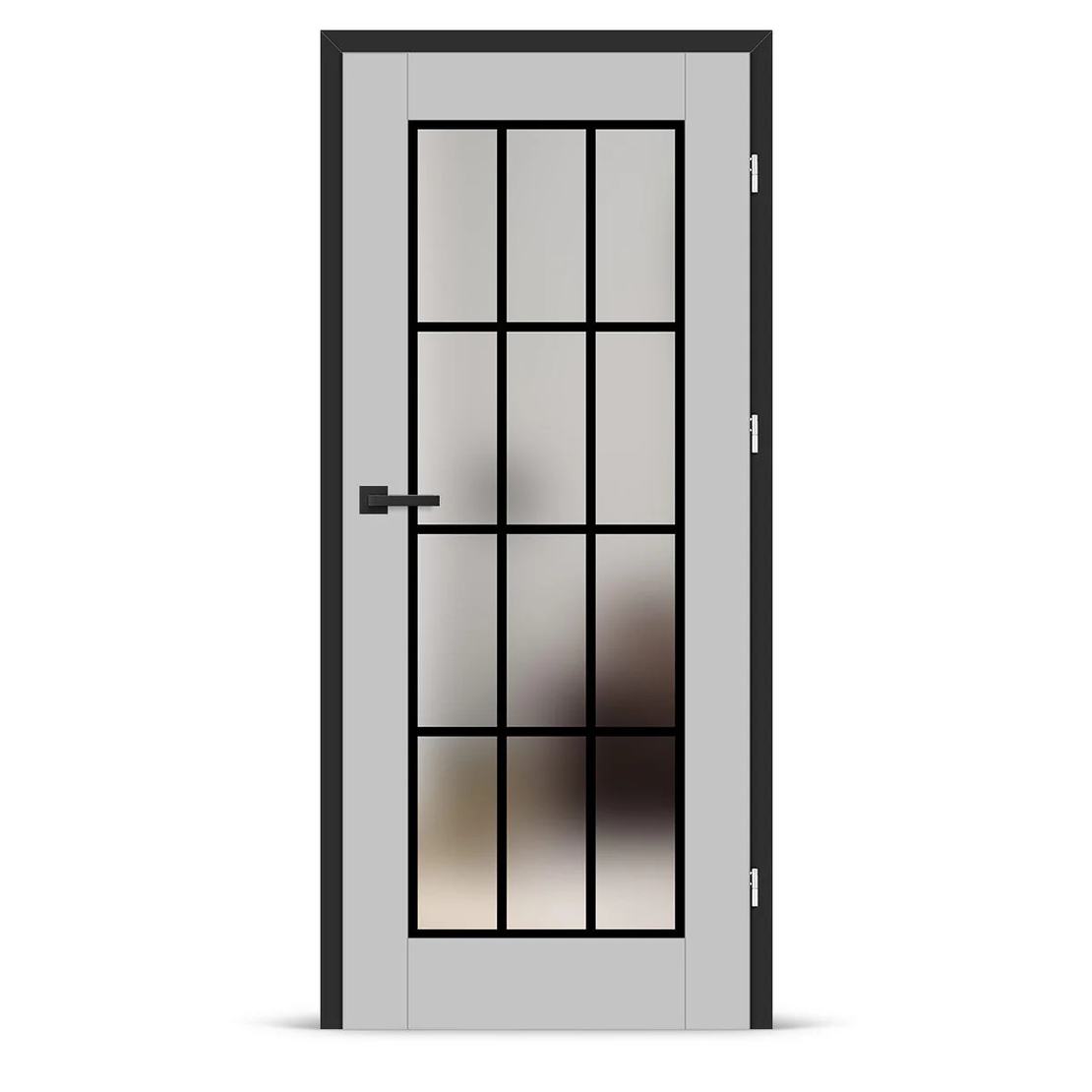 Врата ERKADO - MISKANT 4