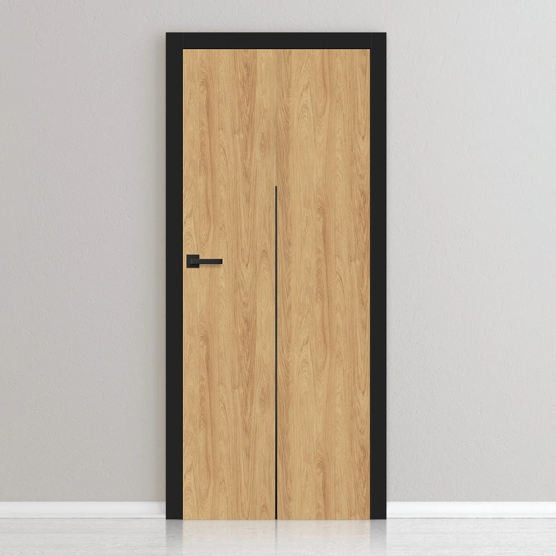 Интарзия LUX 213 - черно