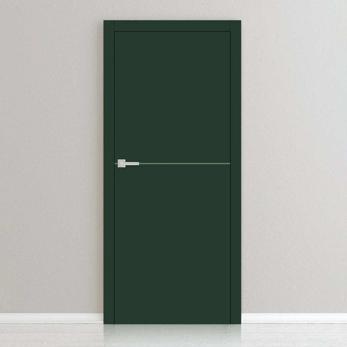 Интарзия LUX 814 - маслинена