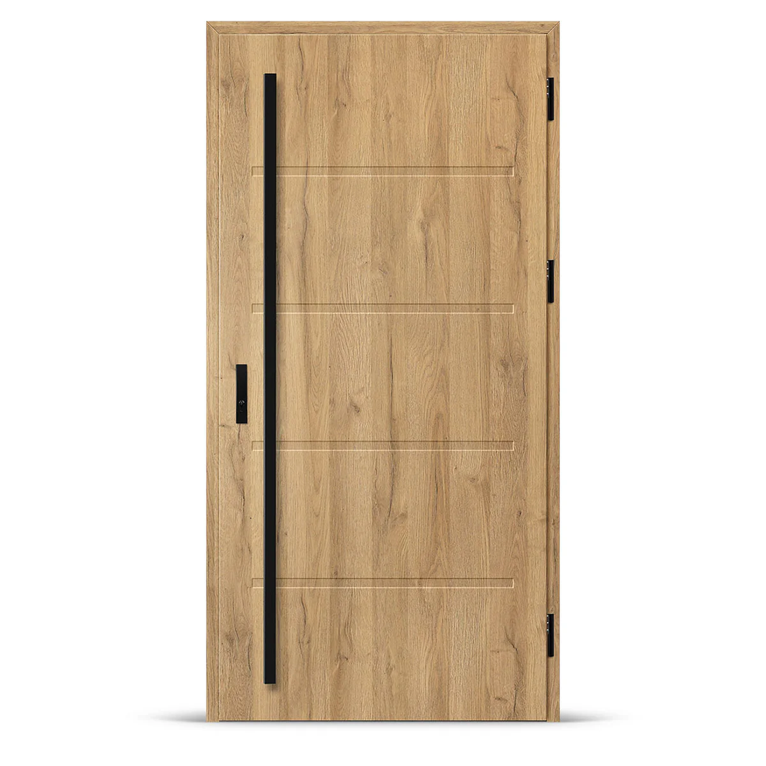 Входна врата LUTTER 2