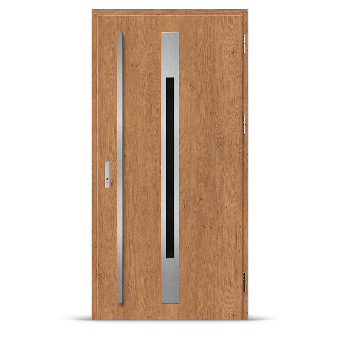 Входна врата WELS 2