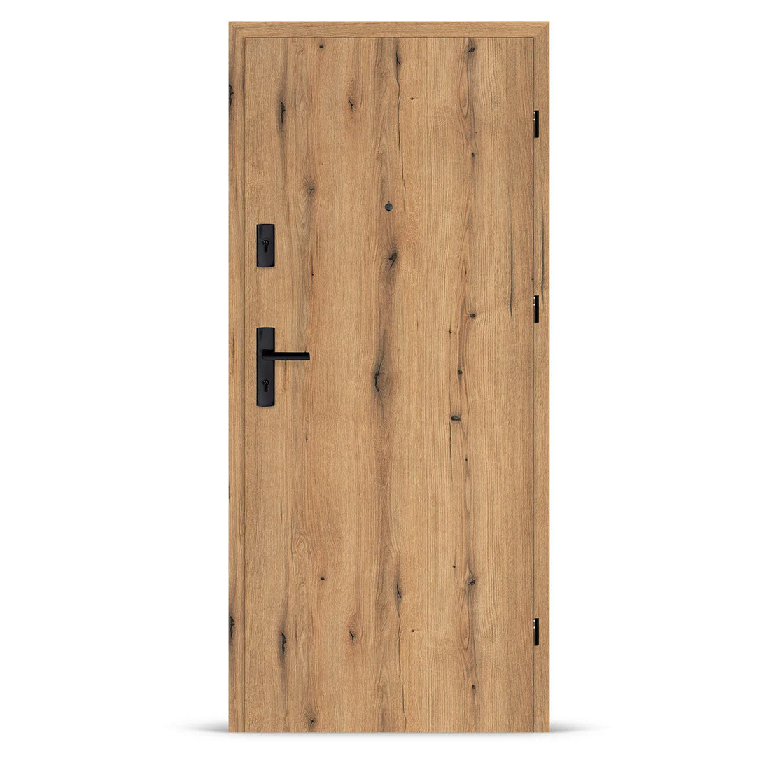 Входна врата HERSE SET