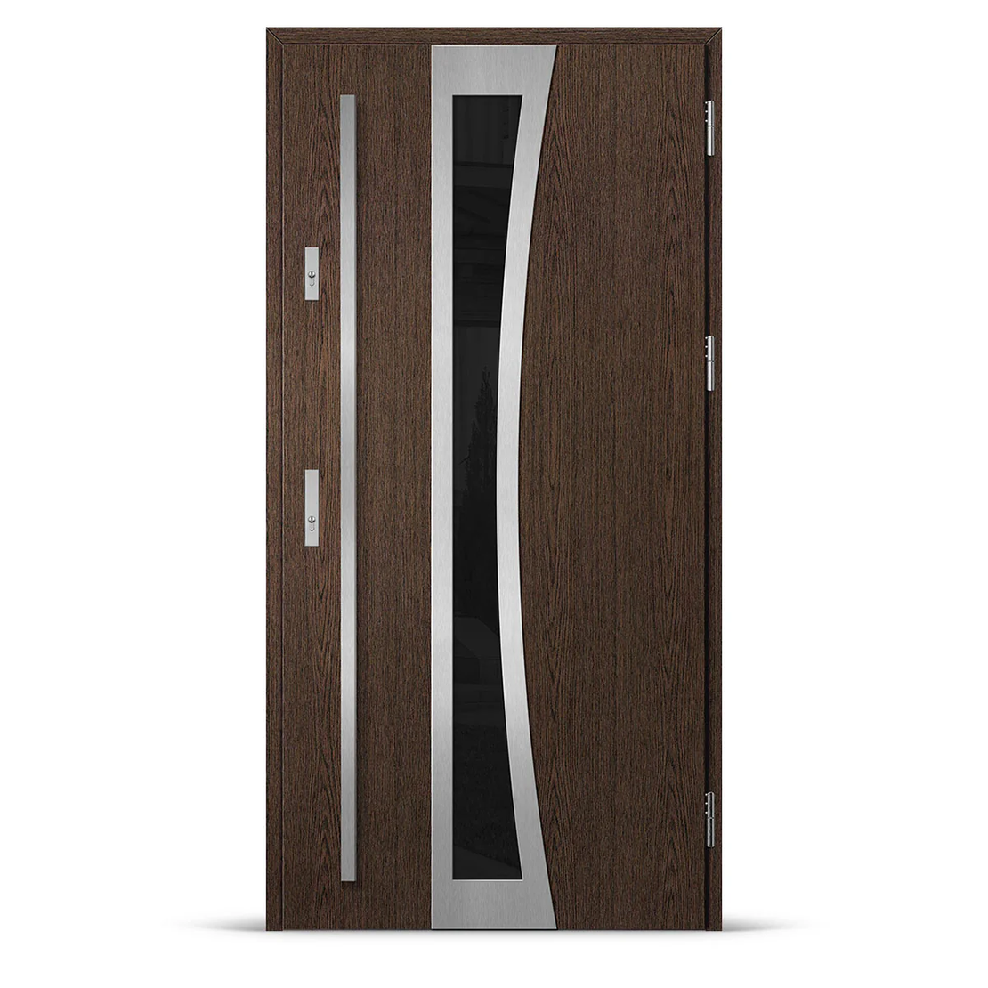 Входна врата BAZYLEA 3