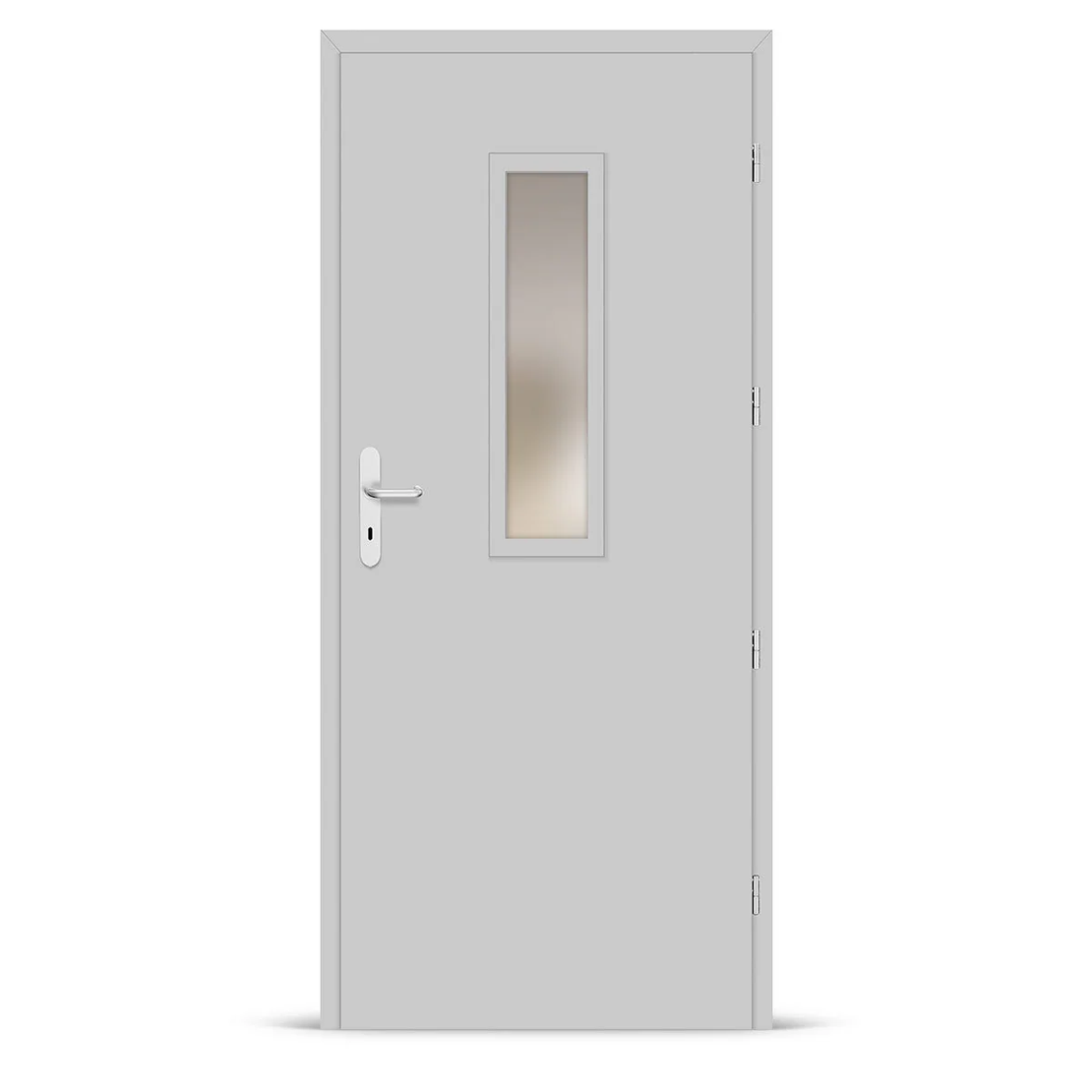 Пожароустойчива врата ERKADO - LEDA 8