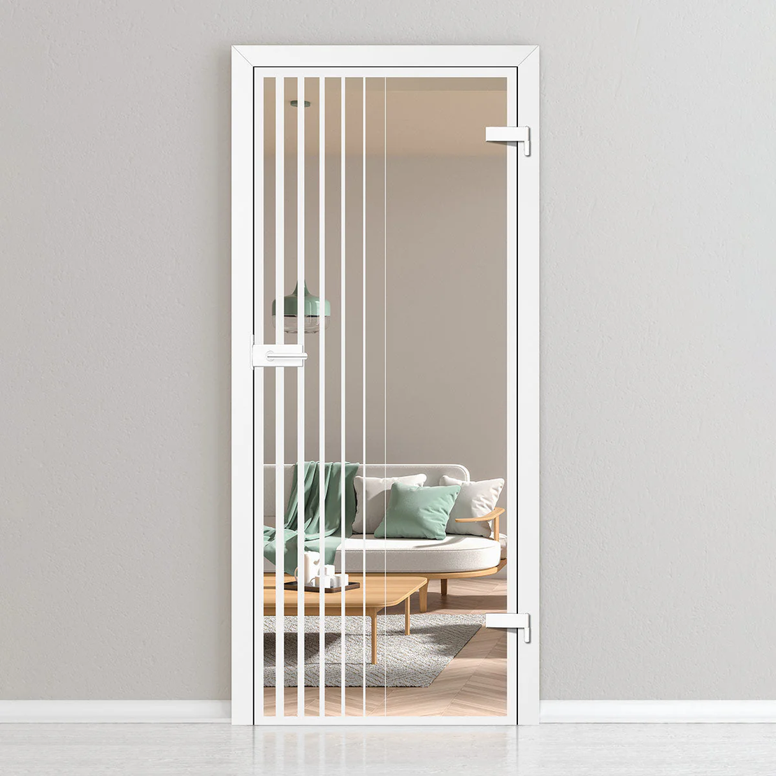 Врата ERKADO - GRAF 43