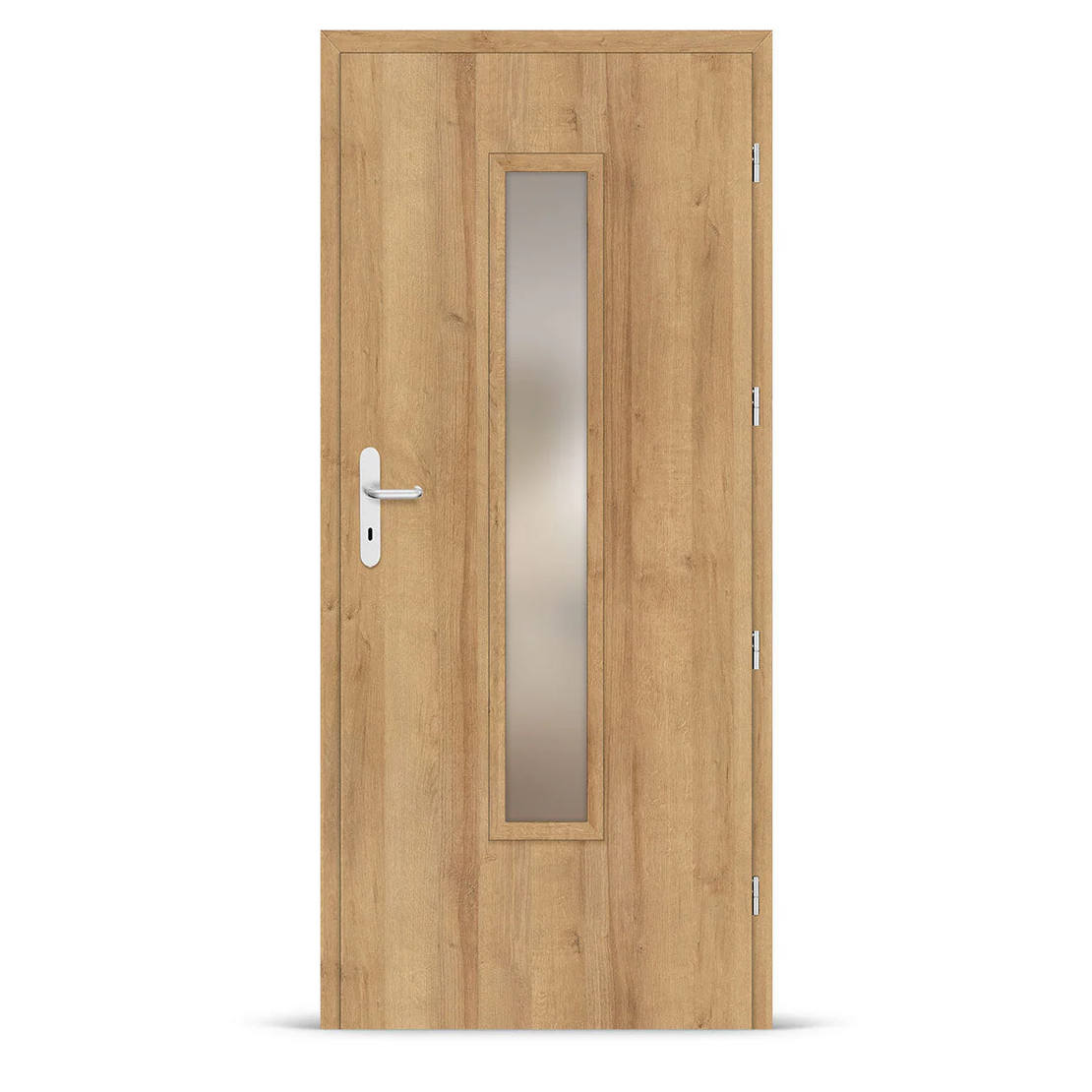 Пожароустойчива врата ERKADO - LEDA 7