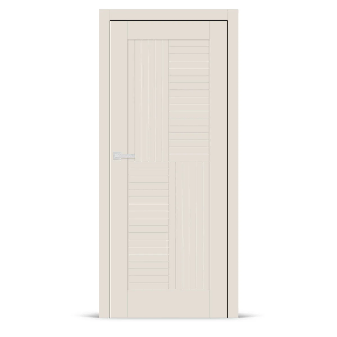 Лакирана врата ERKADO - TURAN 5