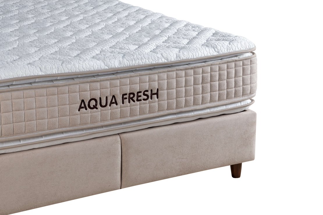 Тапицирано легло AQUAFRESH - VOOLA