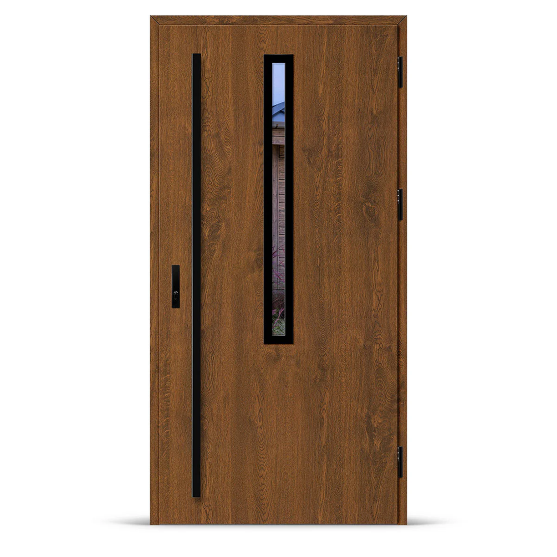 Входна врата FRYBURG 6