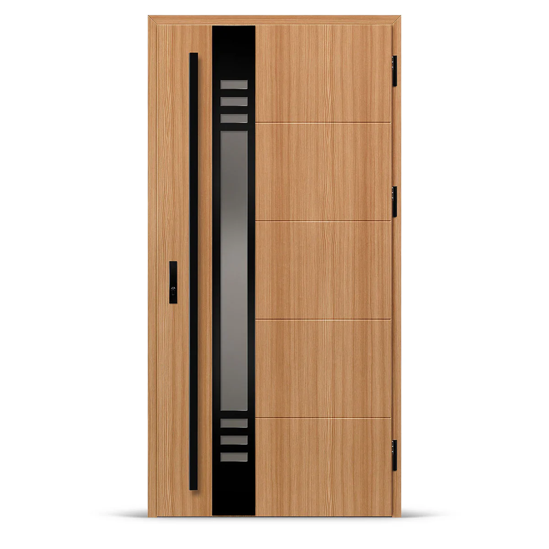 Входна врата SELTERS 7