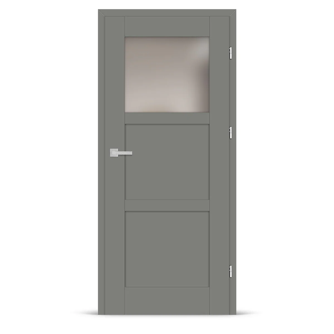 Врата ERKADO - FORSYCJA 6