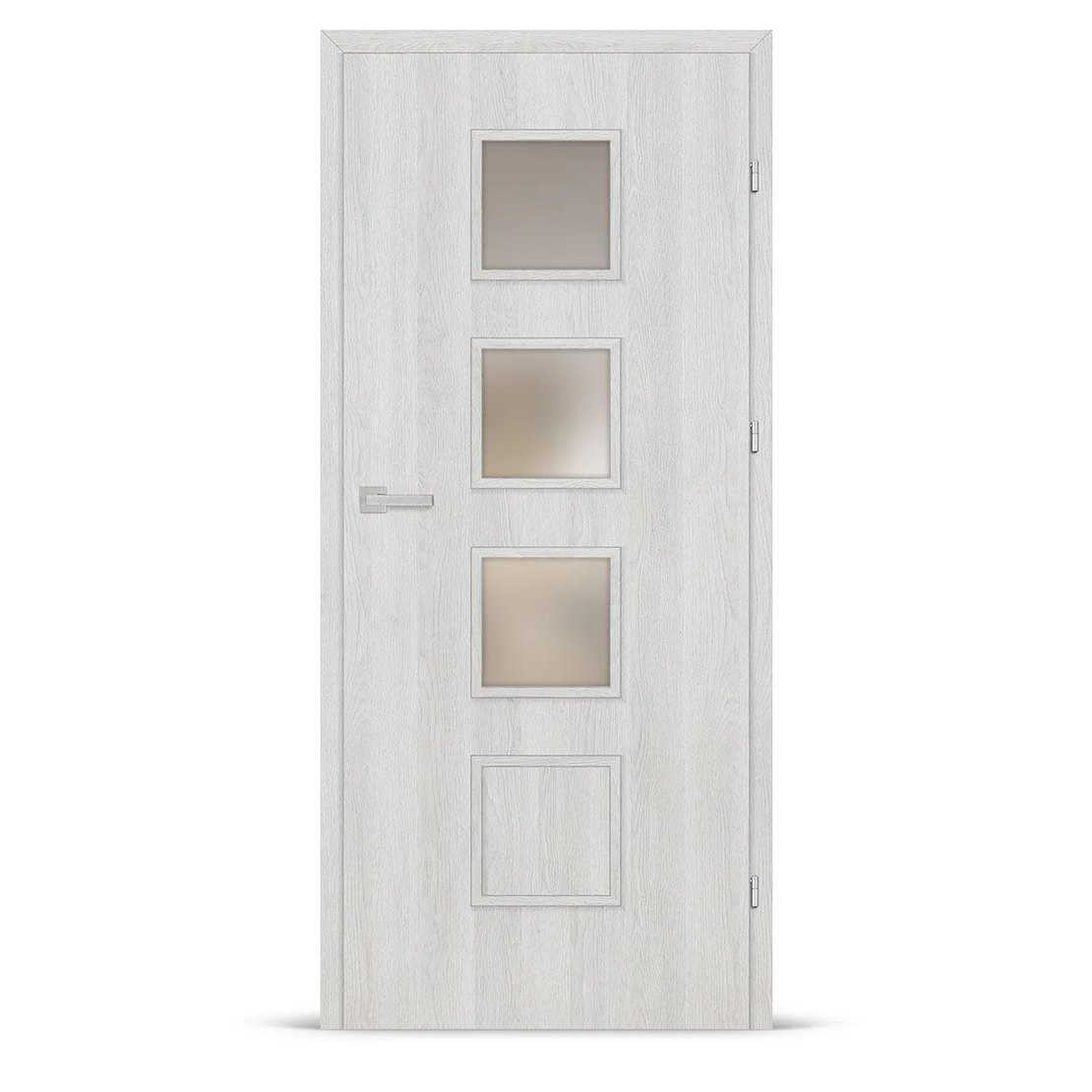 Врата ERKADO - MENTON 6