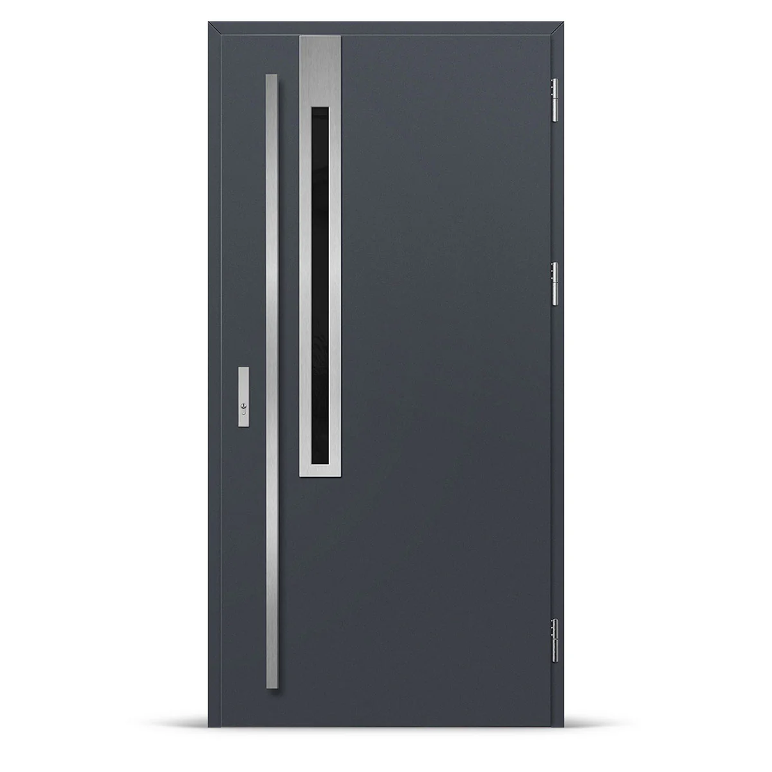 Входна врата FRYBURG 3