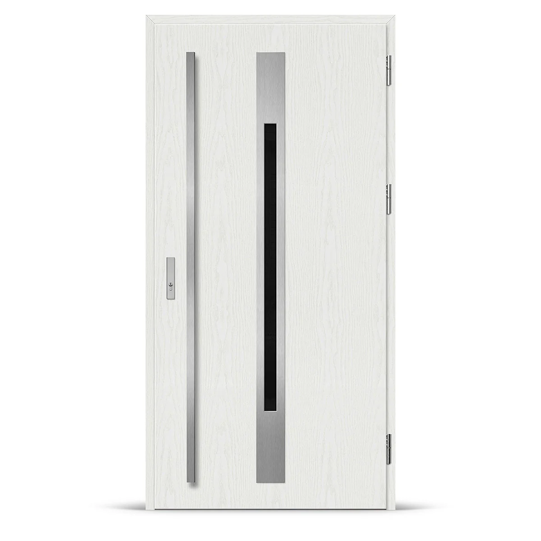 Входна врата WELS 2