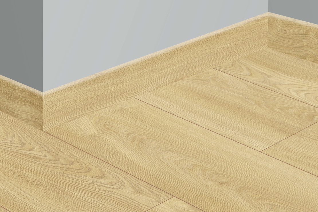 Ламиниран паркет Дъб Доминикана АС5/33 8мм 24h Aqua Block / 40104