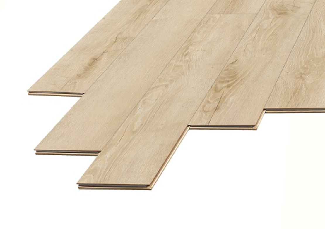 Ламиниран паркет Дъб Тамала АС4/32 -8мм 4V / 4522