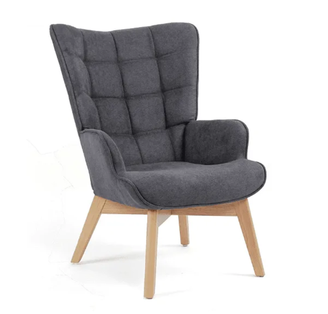 Фотьойл DAREN - 4 цвята