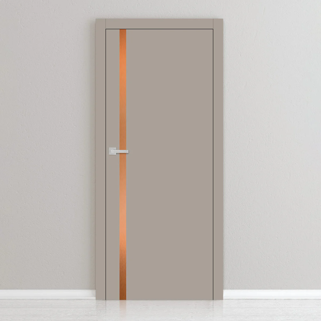 Интарзия LUX 520 - четкана мед