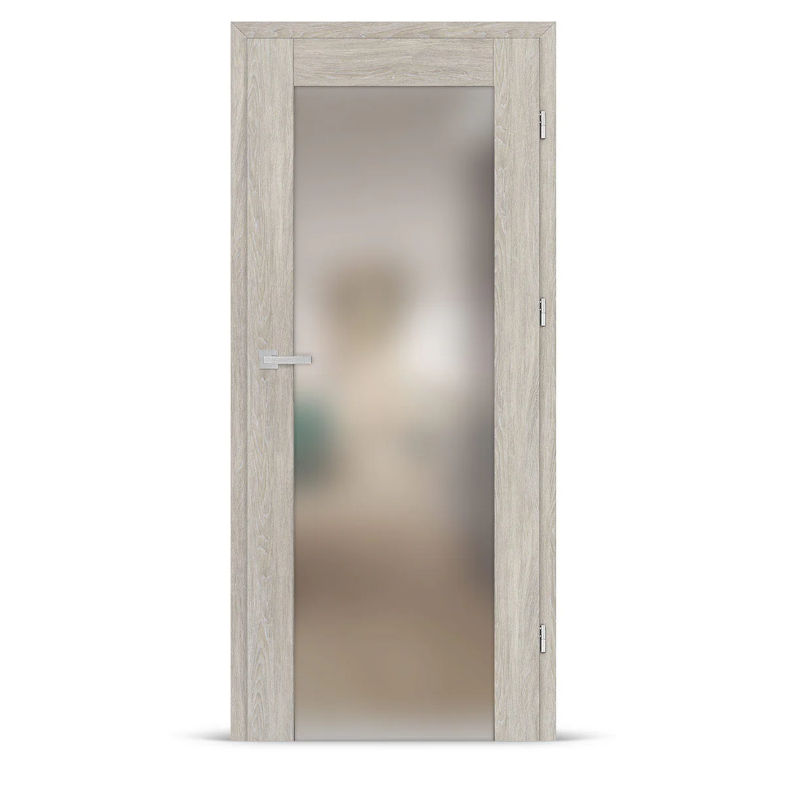 Врата ERKADO - FREZJA 8