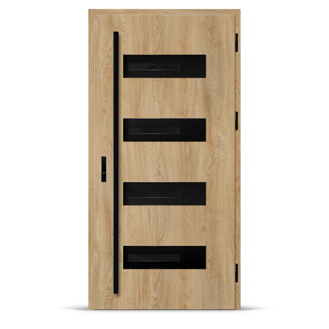 Входна врата KREBEN 1