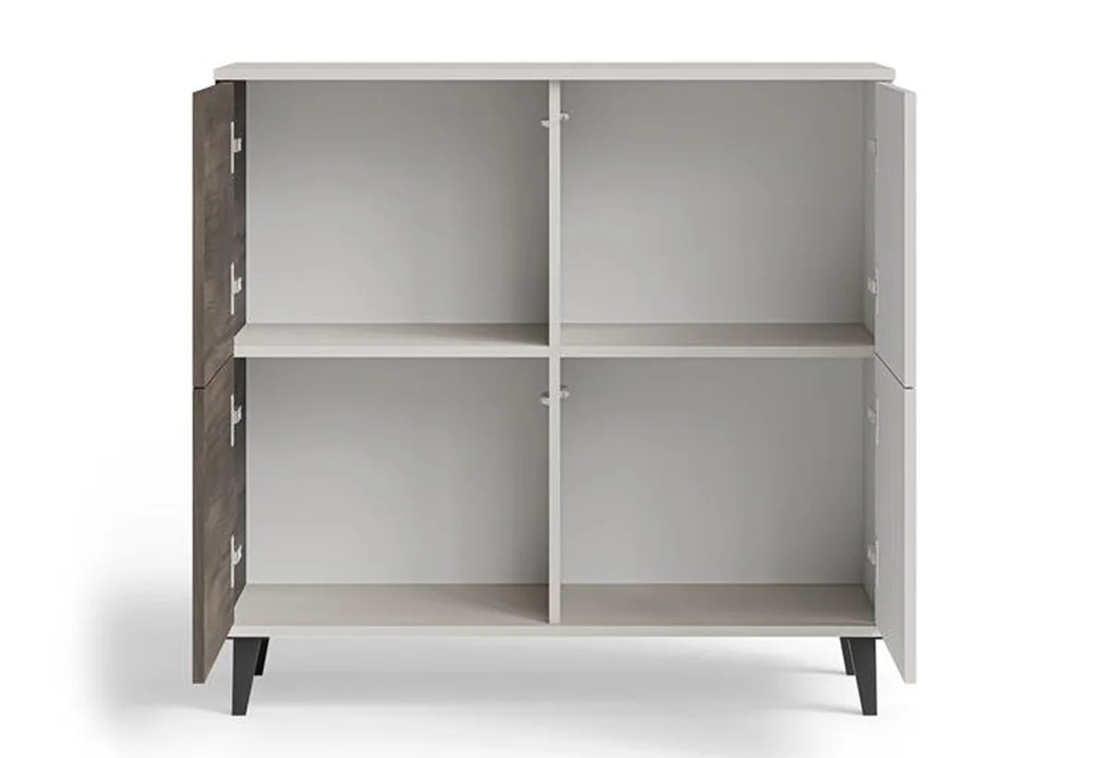 Комод RANDOM 2 KM-2