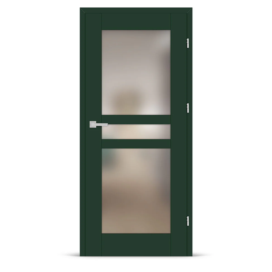 Врата ERKADO - FORSYCJA 1