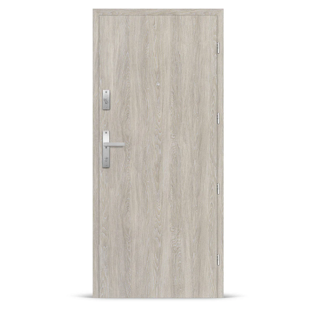 Входна врата FORTECA RC3 пакет GOLD