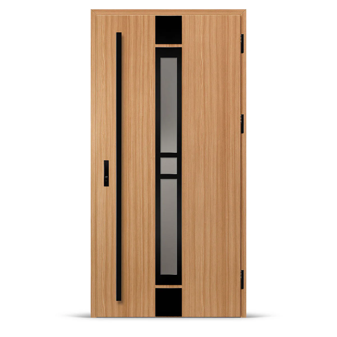 Входна врата SINGEN 4