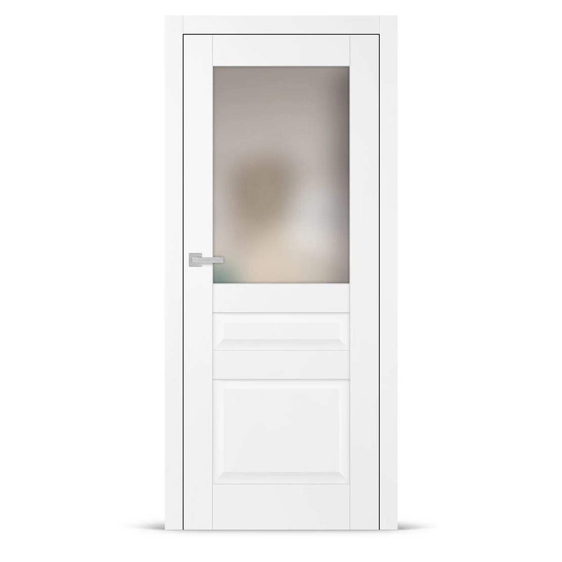 Лакирана врата ERKADO - NEMEZJA 4